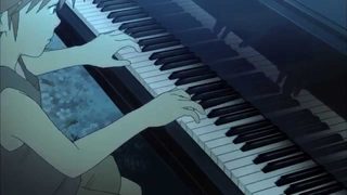 The Piano Forest still 1