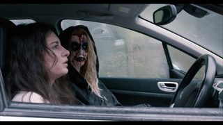 Summoning Bloody Mary still 2