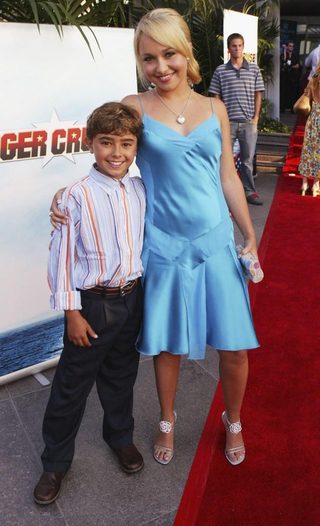 Tiger Cruise still 5