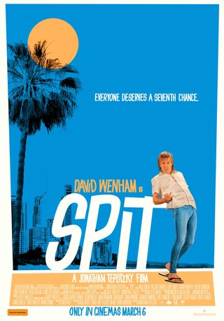 Spit still 7