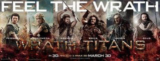 Wrath of the Titans still 1