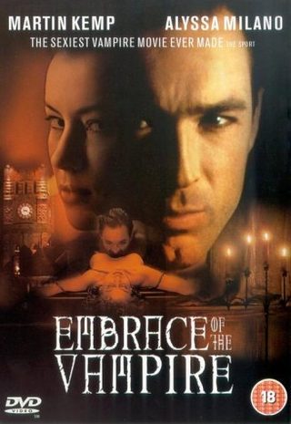 Embrace of the Vampire still 8