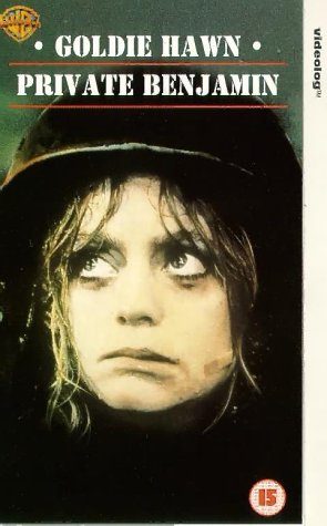 Private Benjamin still 6