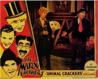 Animal Crackers still 8