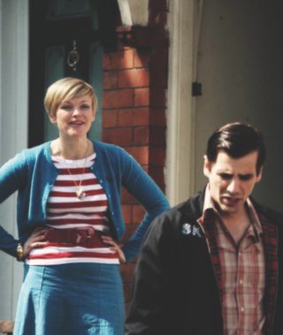 Clubbed still 6