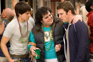 Mardi Gras : Spring Break still 5
