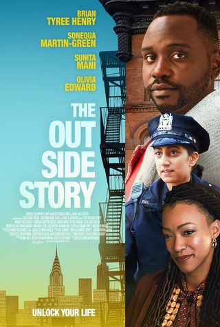 The Outside Story still 1