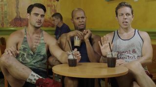 Coffee House Chronicles: The Movie still 7