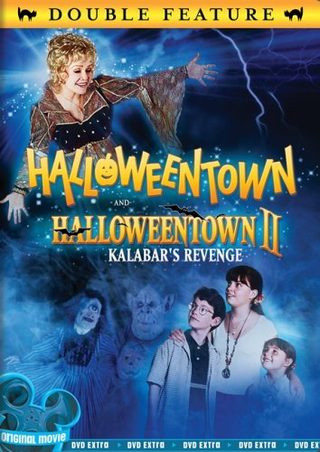 Halloweentown still 3