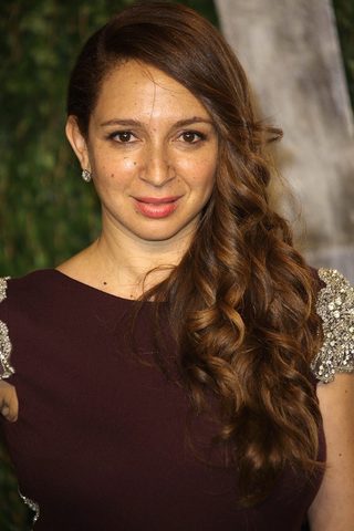Maya Rudolph, photo 2 of 3