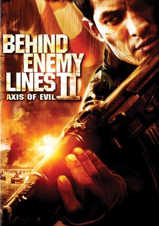 Behind Enemy Lines II: Axis of Evil still 3
