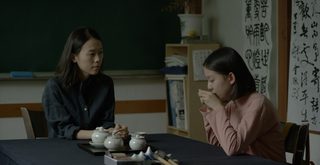 House of Hummingbird still 4