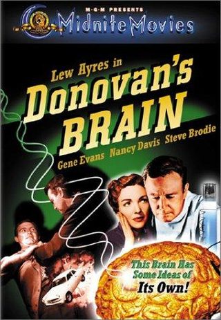 Donovan's Brain still 4