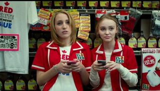 Yoga Hosers still 5