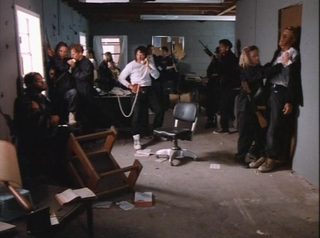 In the Line of Duty: Ambush in Waco still 3