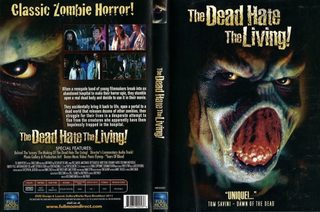The Dead Hate the Living! still 7