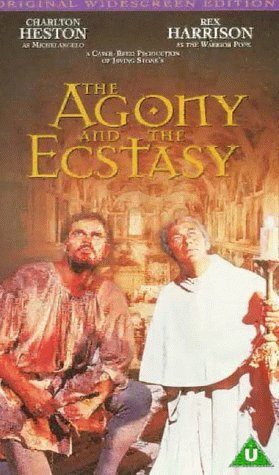 The Agony and the Ecstasy still 4
