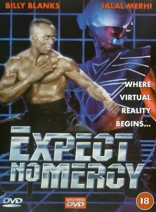 Expect No Mercy still 2