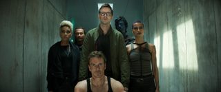 Dark Phoenix still 8