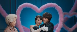 The Farewell still 7