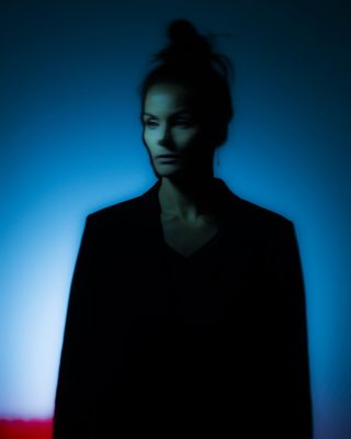 (R)Evolutie still 5
