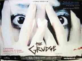 Ju-on: The Grudge still 8