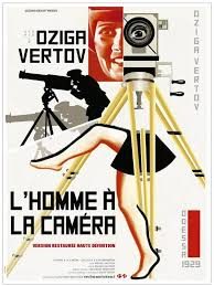 Man with a Movie Camera still 1