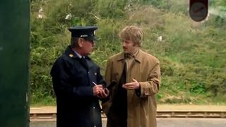 Six Shooter still 2