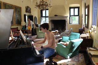 Call Me by Your Name still 8
