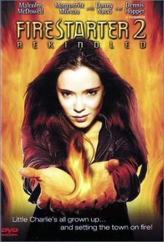 Firestarter 2: Rekindled still 5