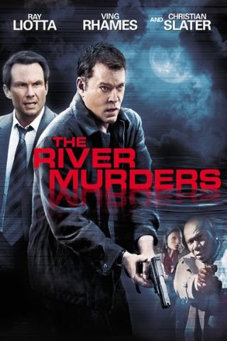 The River Murders still 2