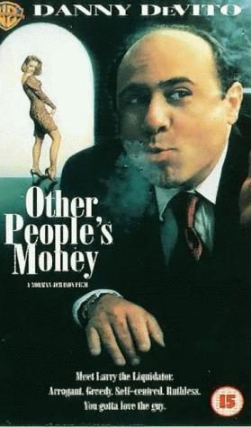 Other People's Money still 2