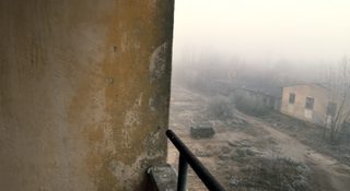Chernobyl Diaries still 1