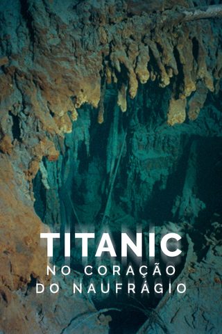 Titanic: Into the Heart of the Wreck still 5