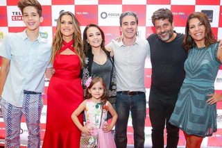 Fala Sério, Mãe! still 5
