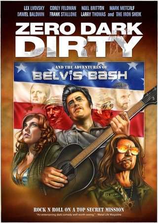 Operation Belvis Bash still 4