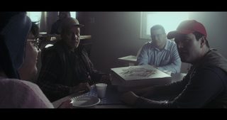 The Occupant still 5