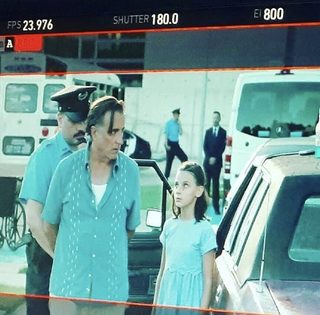 Ana still 6
