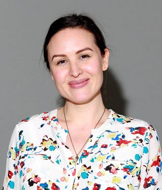 The Pretty One still 7