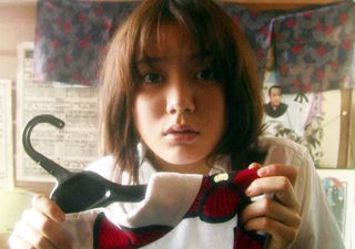 Hana & Alice still 7