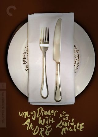 My Dinner with Andre still 5