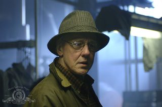 WarGames: The Dead Code still 2
