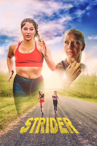 Strider still 2
