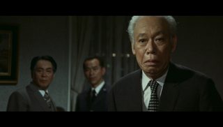 The Bullet Train still 4
