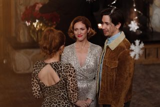 Christmas with the Campbells still 6