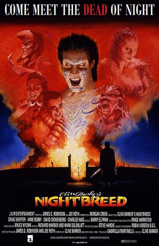 Nightbreed still 6