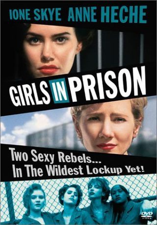 Girls in Prison still 2