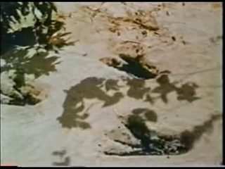 Teenagers Battle the Thing still 6
