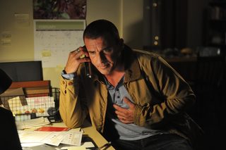 Assault on Wall Street still 8