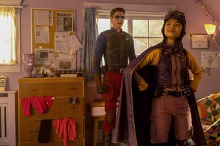 Henry Danger: The Movie still 1